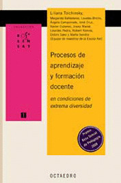 PROCESOS DE APRENDIZAJE Y FORMACION DOCENTE EN CONDICIONES