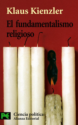 EL FUNDAMENTALISMO RELIGIOSO