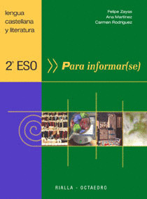 03 LENGUA 2ºESO PARA INFORMARSE