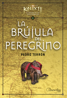 LA BRÚJULA DEL PEREGRINO