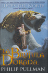 BRUJULA DORADA, LA (LUCES DEL NORTE. PORTADA PELICULA)