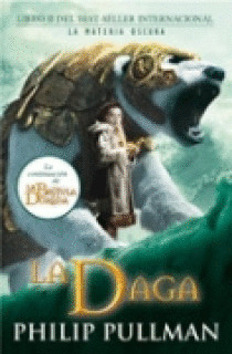DAGA, LA. (MATERIA OSCURA II (PELICULA))