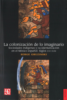 COLONIZACION DE LO IMAGINARIO