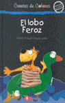 LOBO FEROZ