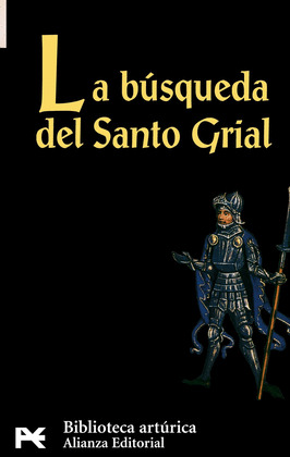 LA BUSQUEDA DEL SANTO GRIAL