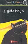 GATO PIRUJO