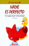 LOBO ROJO. NADIE ES PERFECTO