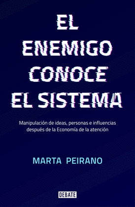 ENEMIGO CONOCE EL SISTEMA, EL