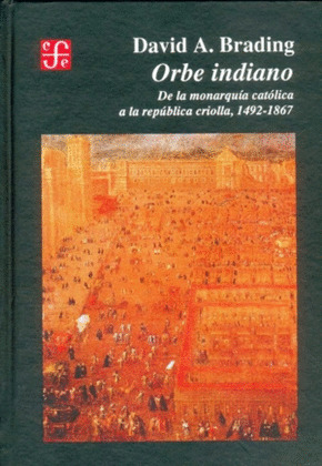 ORBE INDIANO