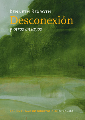 DESCONEXION Y OTROS ENSAYOS