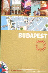 BUDAPEST (PLANO-GUIA SIN FRONTERAS, 2008)