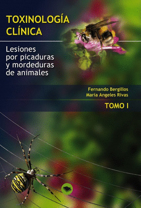 TOXINOLOGÍA CLÍNICA