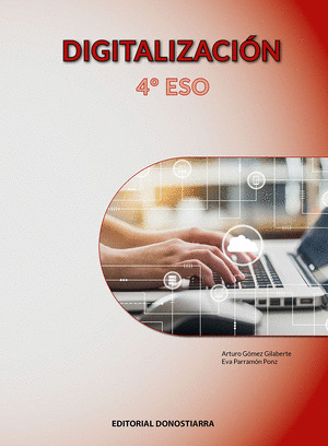 DIGITALIZACION 4º ESO