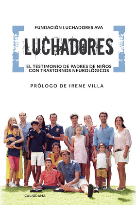 LUCHADORES