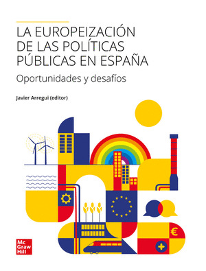 EUROPEIZACION DE POLITICAS PUBLICAS EN ESPANA