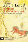 EL PÚBLICO. EL SUEÑO DE LA VIDA
