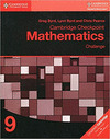 CHECKPOINT MATHEMATICS CHANGE WORBOOK 9