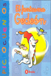 FANTASMA GEDEON
