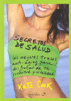 SECRETOS DE SALUD