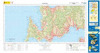 MAPA TOPOGRÁFICO 223-I / 222-II: CANGAS