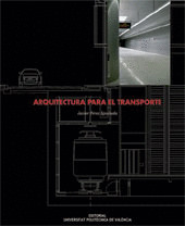 ARQUITECTURA PARA EL TRANSPORTE