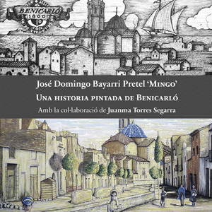UNA HISTORIA PINTADA DE BENICARLÓ