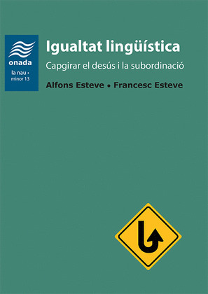IGUALTAT LINGÜISTICA