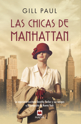 CHICAS DE MANHATTAN, LAS