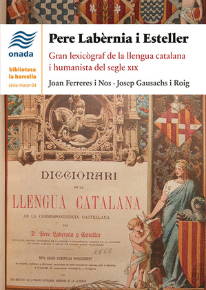 PERE LABERNIA I ESTELLER