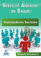 SAS TRABAJADORES SOCIALES TEMARIO III