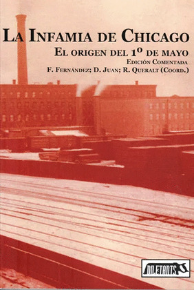 LA INFAMIA DE CHICAGO