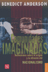 COMUNIDADES IMAGINADAS