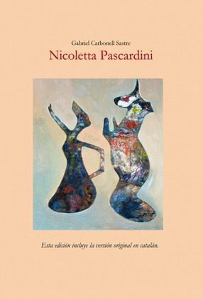 NICOLETTA PASCARDINI