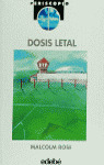 DOSIS LETAL