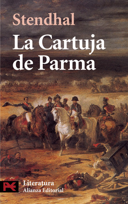 LA CARTUJA DE PARMA