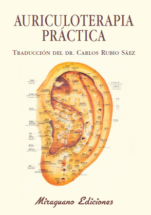 AURICULOTERAPIA PRACTICA