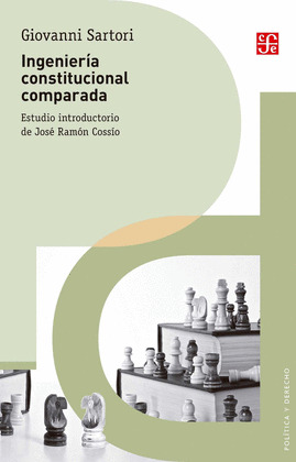 INGENIERIA CONSTITUCIONAL COMPARADA