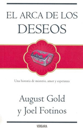 EL ARCA DE LOS DESEOS