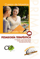 TEMARIO OPOSICIONES. VOL.I. CUERPO DE MAESTROS. PEDAGOGÍA TERAPÉUTICA