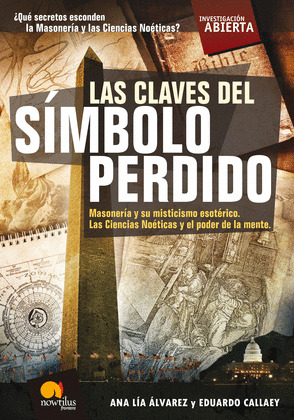 CLAVES HISTÓRICAS DEL SÍMBOLO PERDIDO, LAS