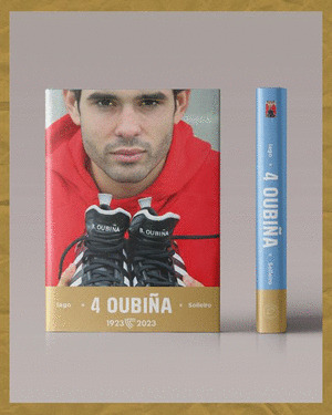 4 OUBIÑA