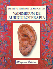 VADEMECUM DE AURICULOTERAPIA