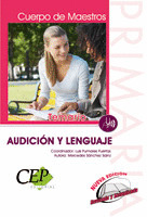 TEMARIO OPOSICIONES CUERPO DE MAESTROS AUDICIÓN Y LENGUAJE.