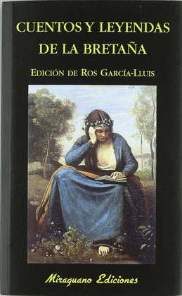 CUENTOS Y LEYENDAS DE BRETAÑA