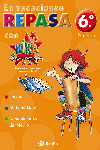 E.P.-VACACIONES 6º. REPASA CON KIKA SUPERBRUJA (2006)