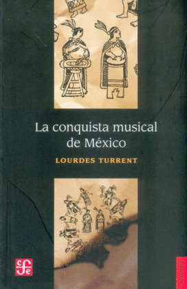 CONQUISTA MUSICAL DE MEXICO