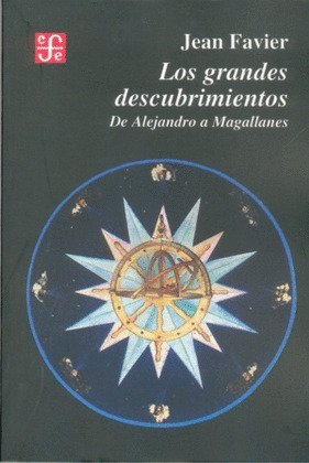 GRANDES DESCUBRIMIENTOS
