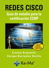 REDES CISCO. GUIA DE ESTUDIO PARA LA CERTIFICACION CCNP