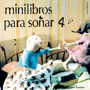 MINILIBROS PARA SOÑAR 4