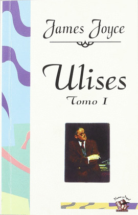 ULISES (OBRA COMPLETA, 2 TOMOS)